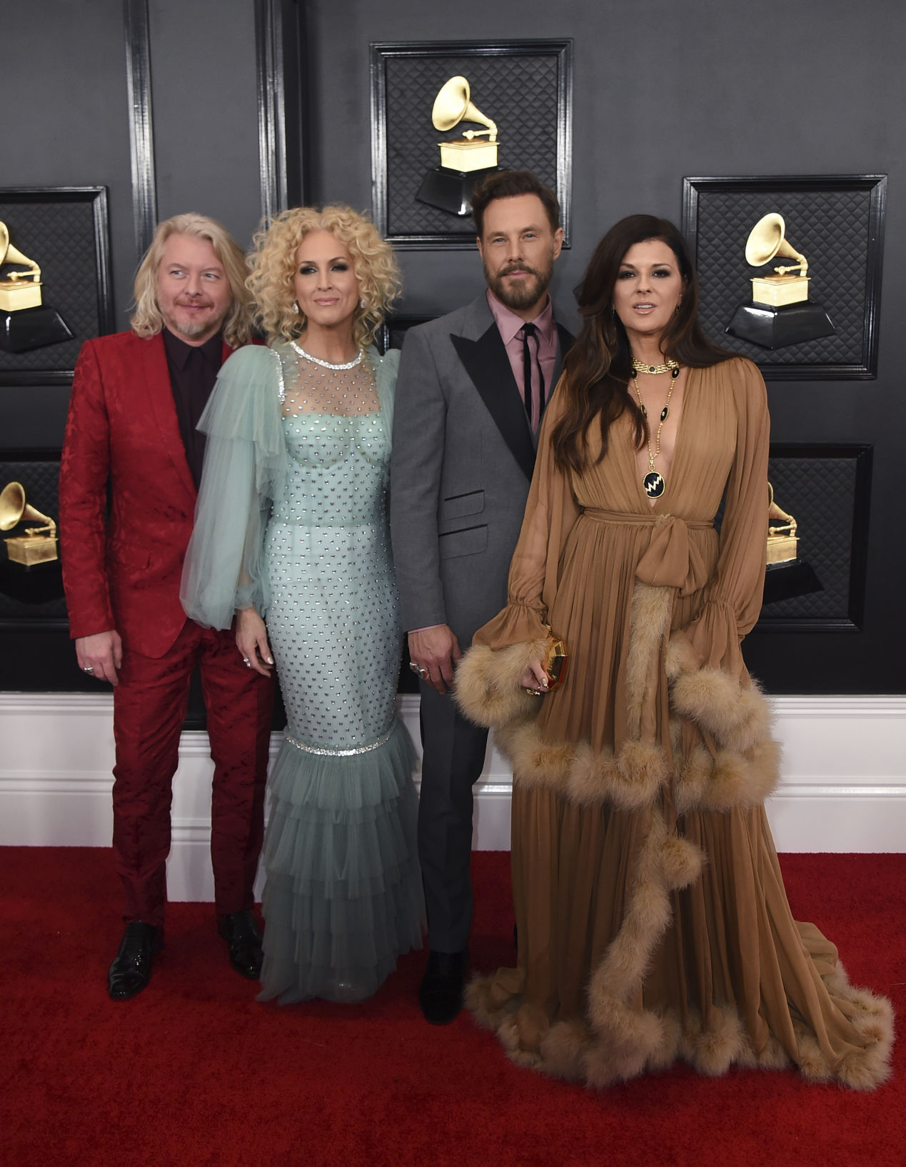 62nd Annual Grammy Awards - Arrivals
